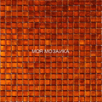 MJ 37 Мозаика стеклянная на фольгированной подложке