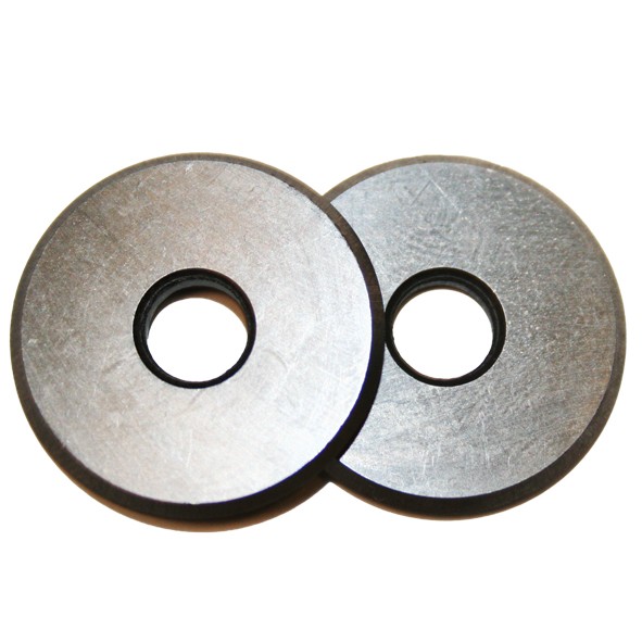 Сменные режущие ролики для дисковых кусачек, пара (2 шт.)