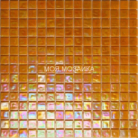 WB92 Мозаика стеклянная 20х20 мм