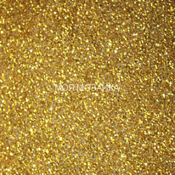 Металлизированная добавка 101 Красное золото (66 г (на 1 кг затирки Хамелеон 009))