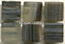 Мозаика стеклянная GA59 10х10 мм (GA59-10 1 лист)