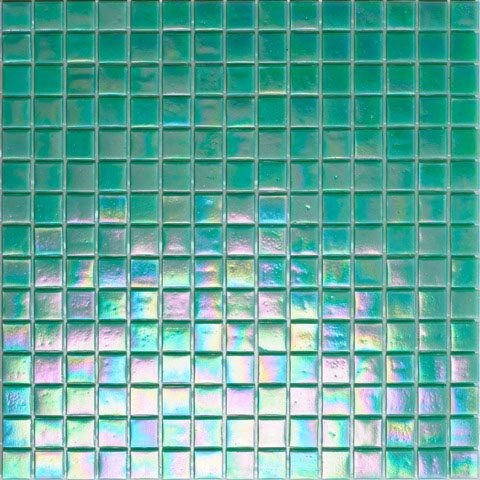WA62 Мозаика стеклянная 20х20 мм