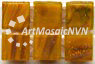Мозаика стеклянная GB92 10х10 мм (GB92-10 1 лист)