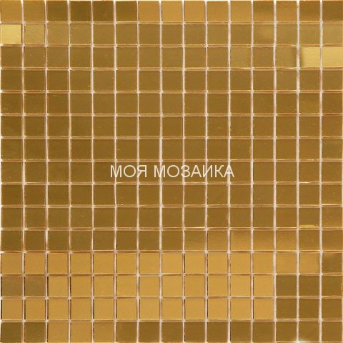 MJ 01 Мозаика стеклянная на фольгированной подложке