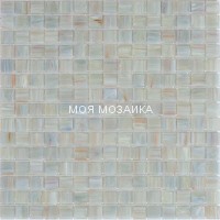 GA56 Мозаика стеклянная 20х20 мм