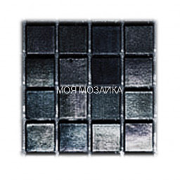 Мозаика стеклянная WB49 10х10 мм (WB49-10 1 лист)