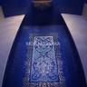SHEIH 4 Панно художественное мозаичное для хамама