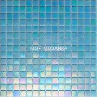 WA11 Мозаика стеклянная 20х20 мм