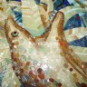 CORAL RIF 20. Художественое мозаичное панно 250х150 cm